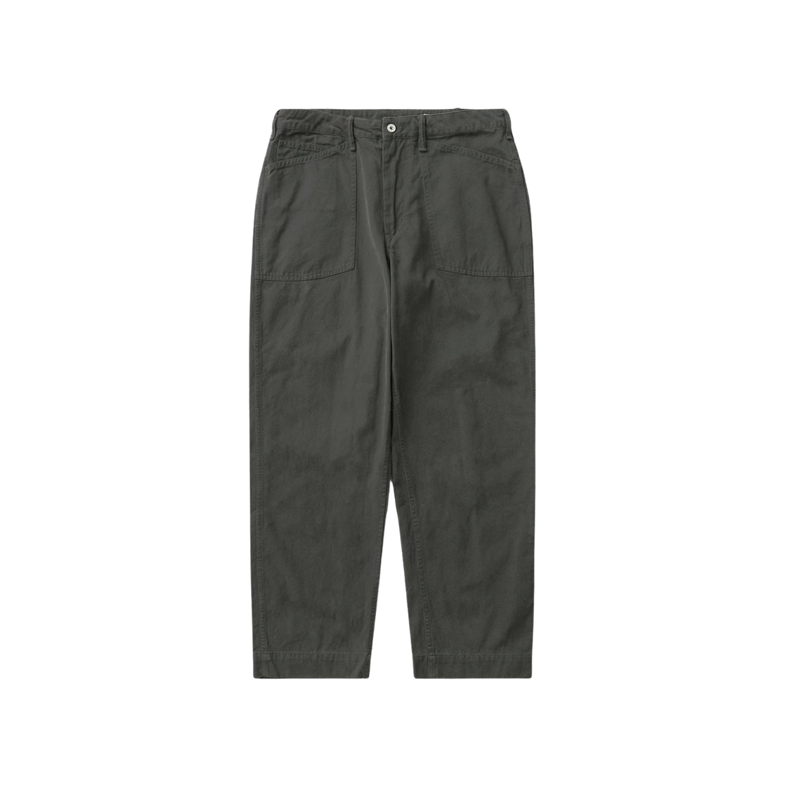 - Khakis Crewman Pants Coal
