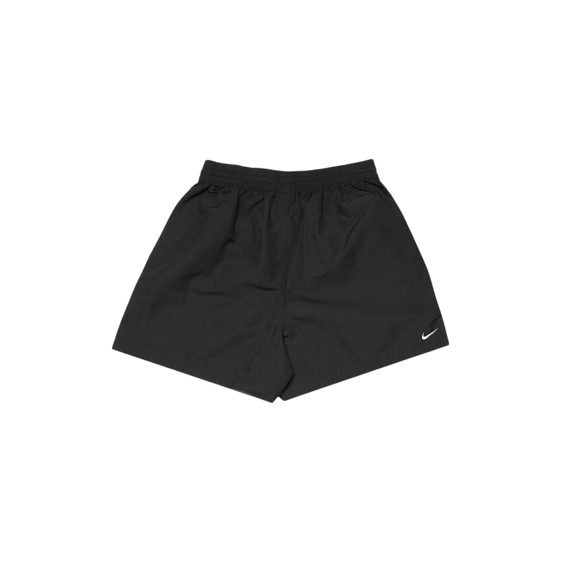(W) 나이키 ACG 오버사이즈 쇼츠 블랙 화이트 - US/EU((W) Nike ACG Oversized Shorts Black White - US/EU) - 2