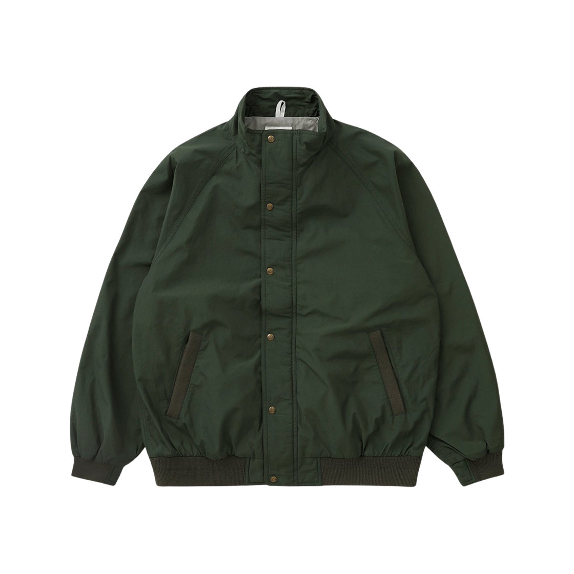 카키스 스트롤 자켓 포레스트(Khakis Stroll Jacket Forest) - 1