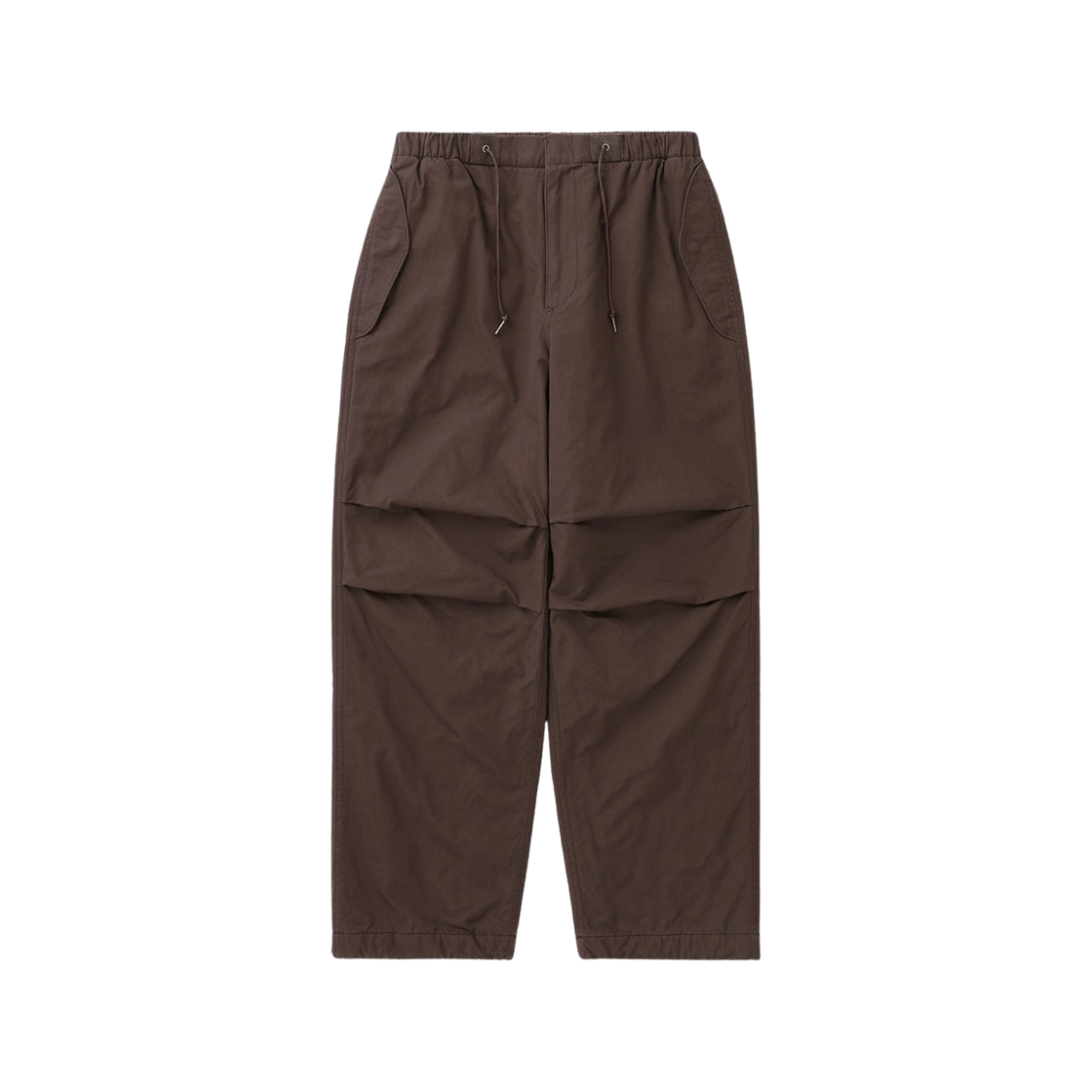 카키스 라인드 트루퍼 팬츠 마룬(Khakis Lined Trooper Pants Maroon)