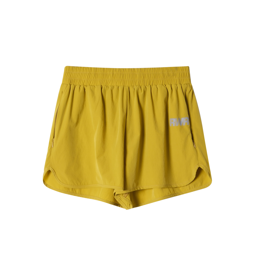 [KREAM 단독] 런위더 3인치 쇼츠 라임([KREAM 단독] runwhither 3inch Limeade)