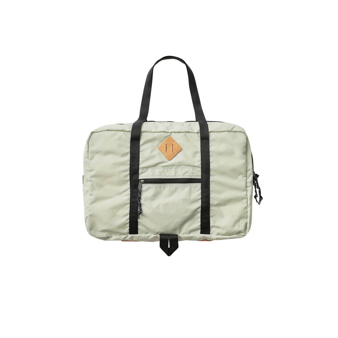 카키스 L.W 토트백 스톤(Khakis L.W Tote Bag Stone)