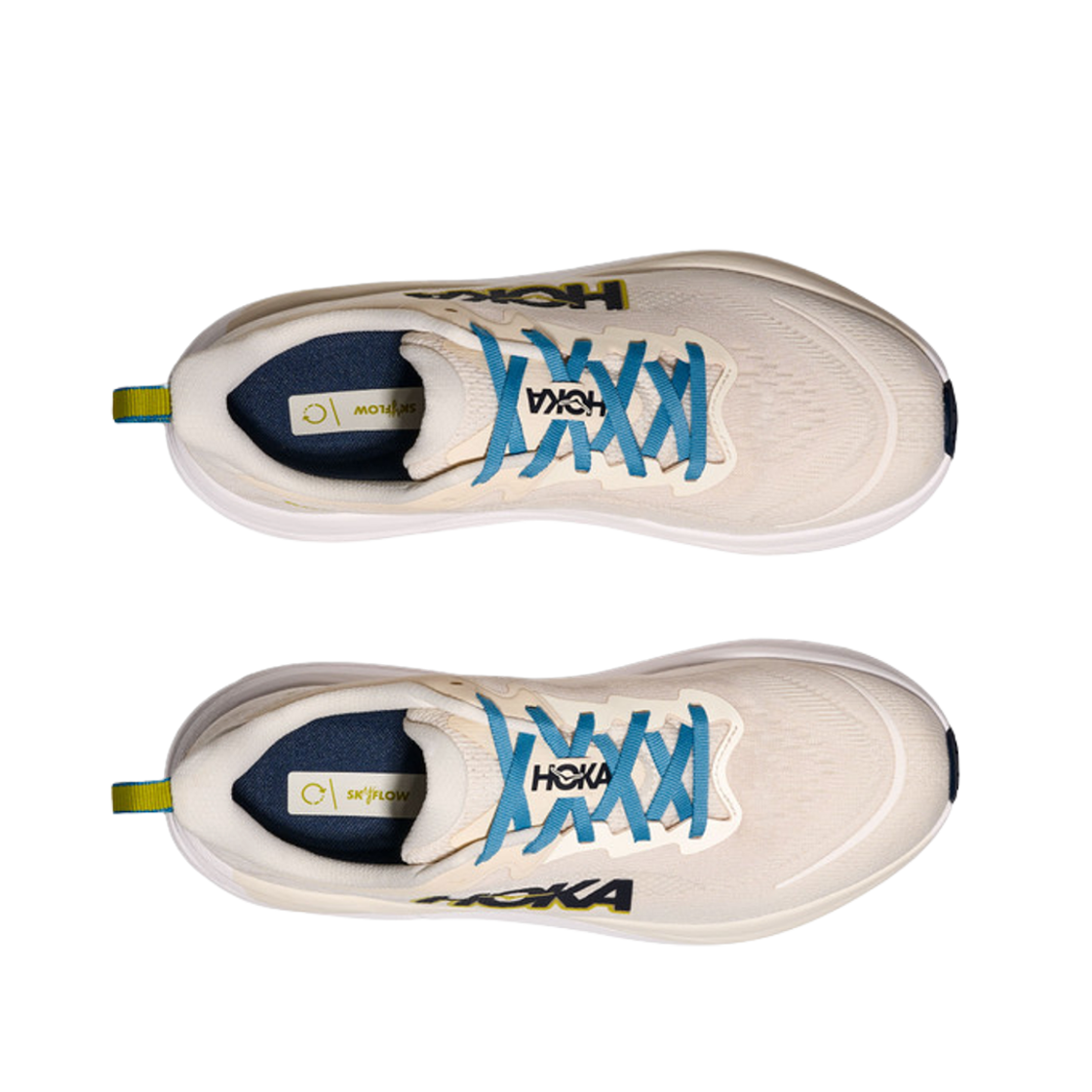 호카 스카이플로우 버치 앨러배스터(Hoka Skyflow Birch Alabaster) - 2