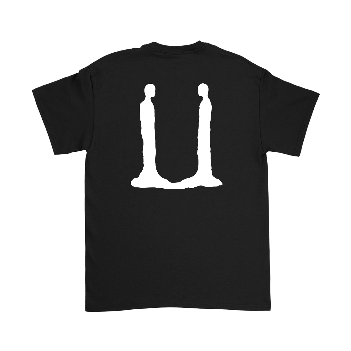 지드래곤 위버멘쉬 티셔츠 블랙 화이트(G-DRAGON Ubermensch T-Shirt Black White)