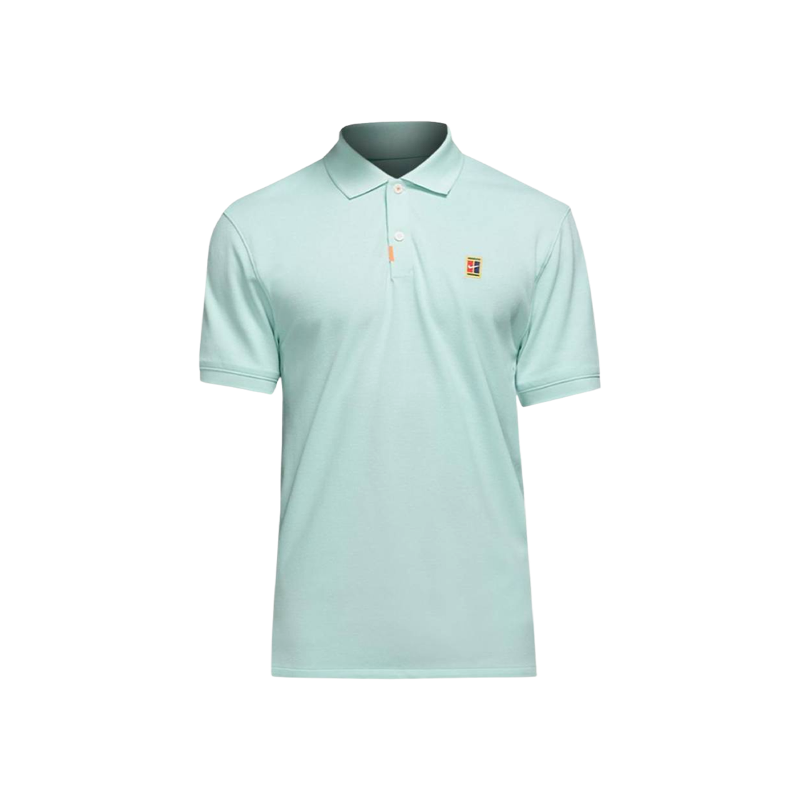 DA4380-346 Nike Slim-Fit Polo Jade Ice - Asia