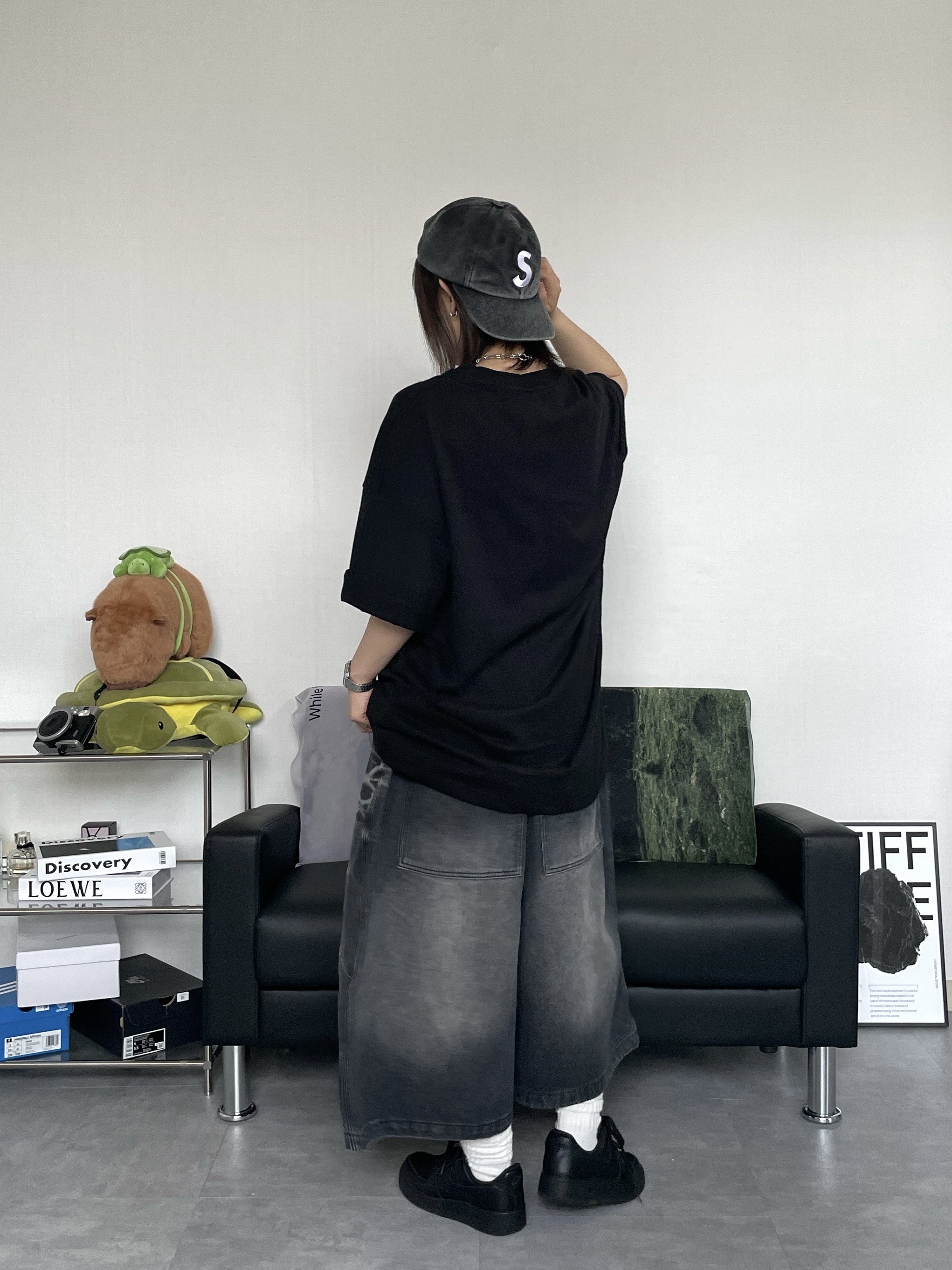 이꼬북님의 스타일 - 5