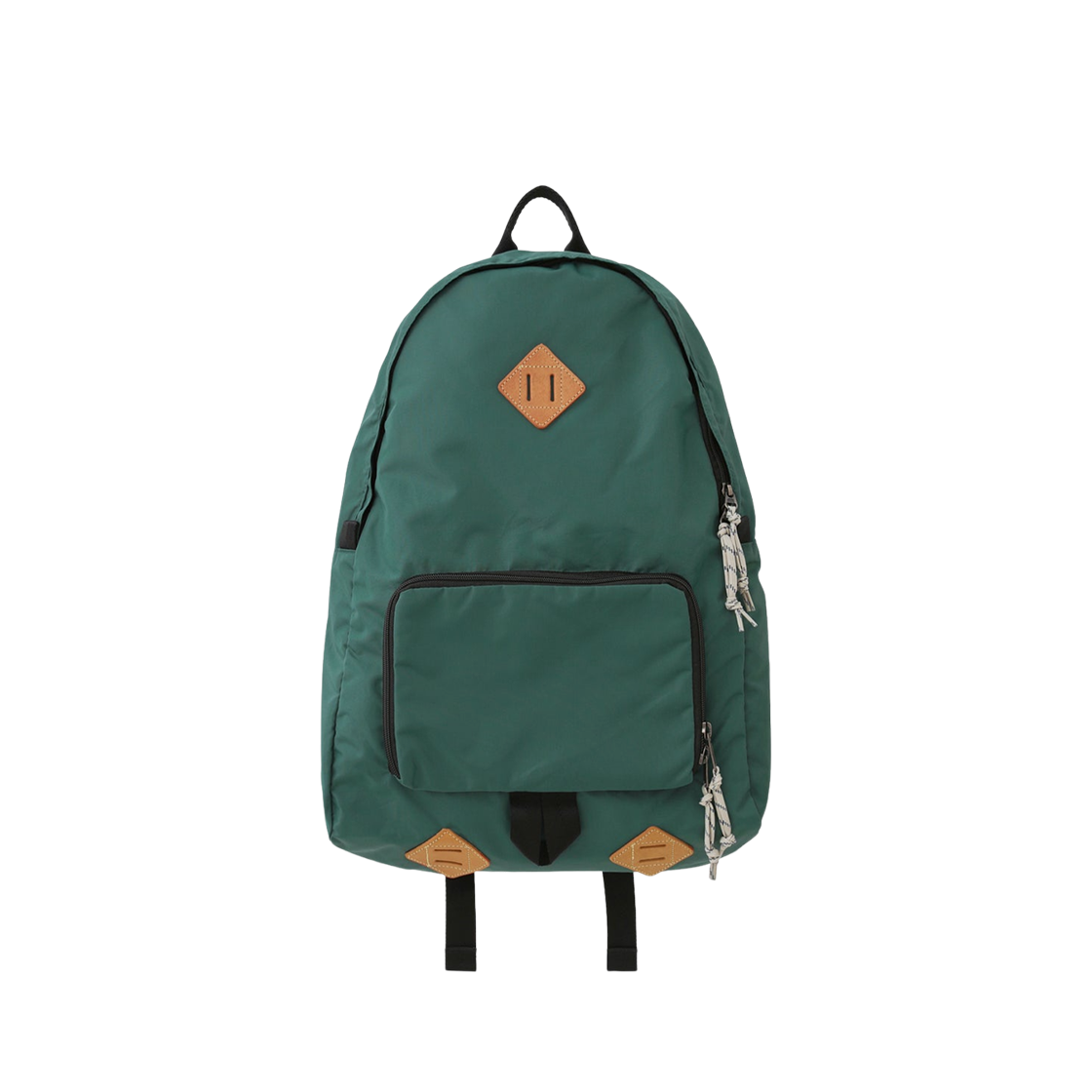 카키스 L.W 데이팩 그린(Khakis L.W Daypack Green)