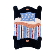 [3% 적립] POUPPET My Tiny Bed Door Mat