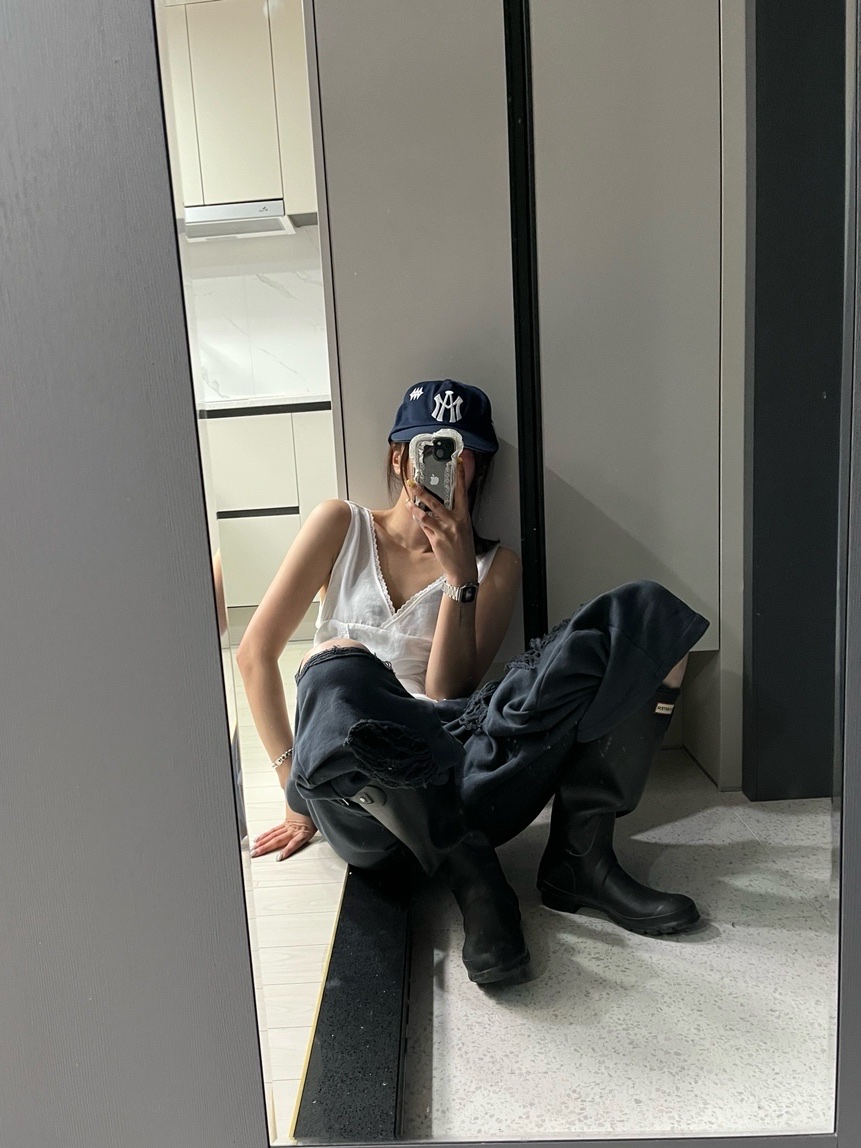 KREAM 스타일 - 3