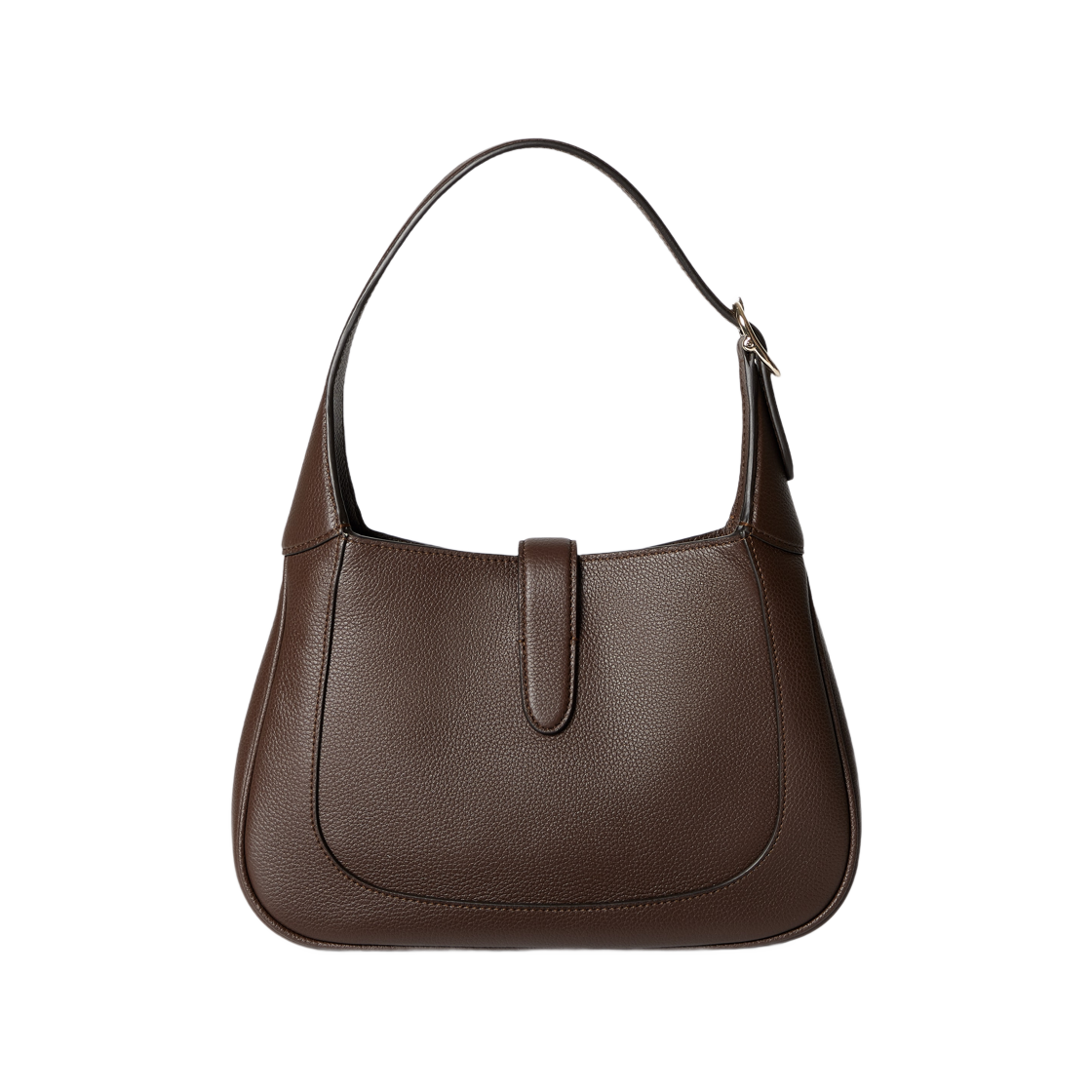 구찌 재키 1961 미디움 백 다크 브라운(Gucci Jackie 1961 Medium Bag Dark Brown) - 3