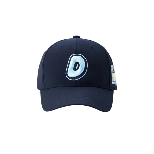 Doosan Bears x Manggom Cap Navy