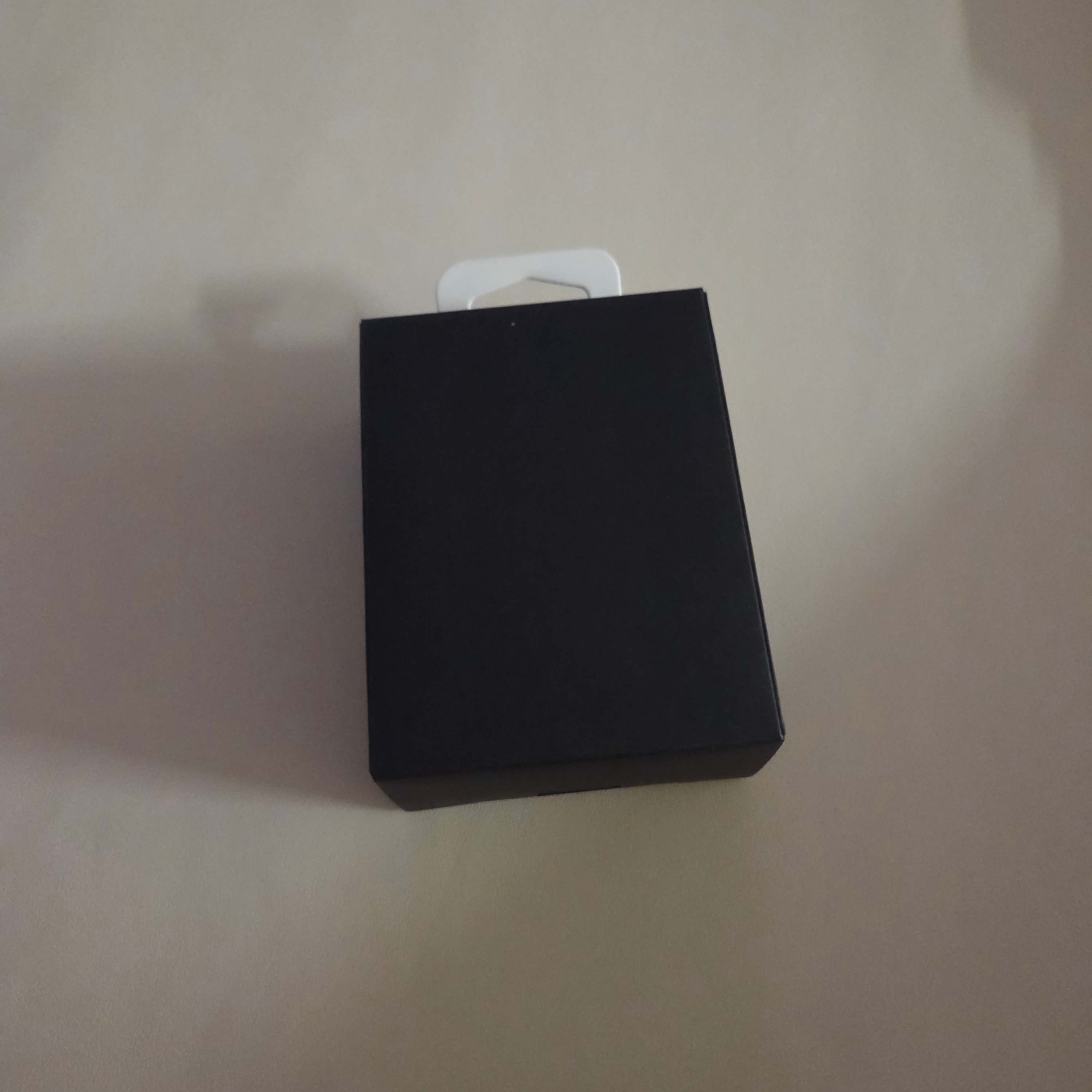 Sony INZONE Buds White (Sony Korea Ver.) 착용 스타일 - 3