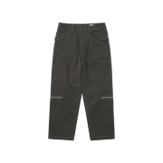 Khakis Utility Mechanic Pants Navy