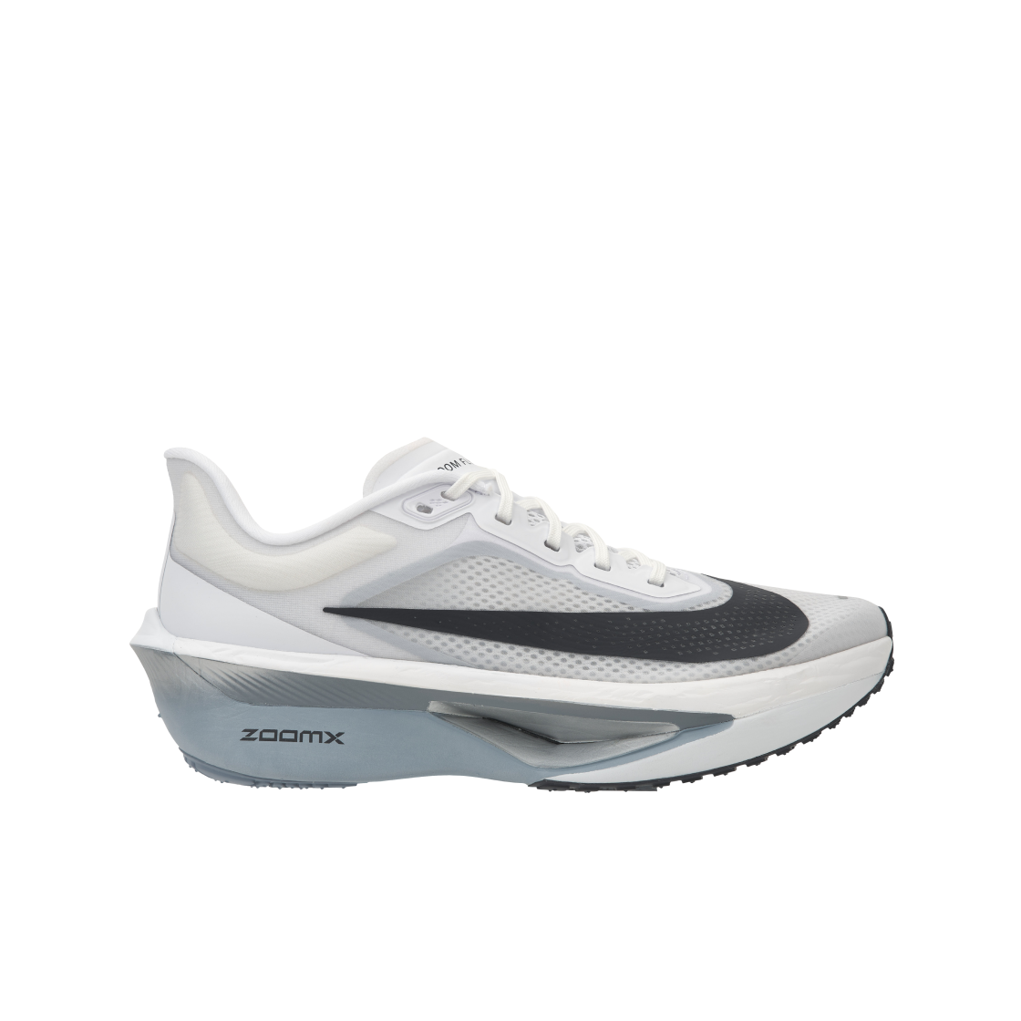 나이키 줌 플라이 6 화이트 퓨어 플래티넘(Nike Zoom Fly 6 White Pure Platinum)