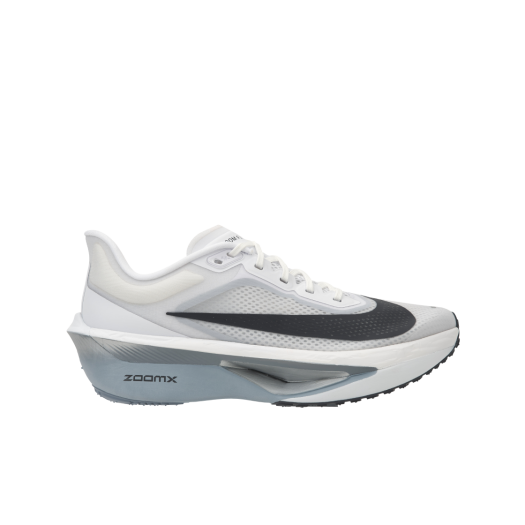 FN8454-104 Nike Zoom Fly 6 White Pure Platinum