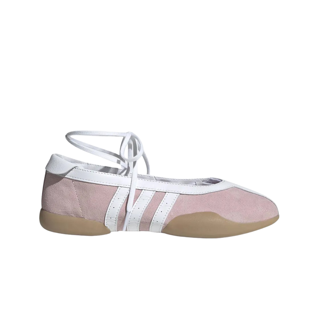 (W) 아디다스 태권도 메이 클리어 핑크 클라우드 화이트((W) Adidas Taekwondo Mei Clear Pink Cloud White)