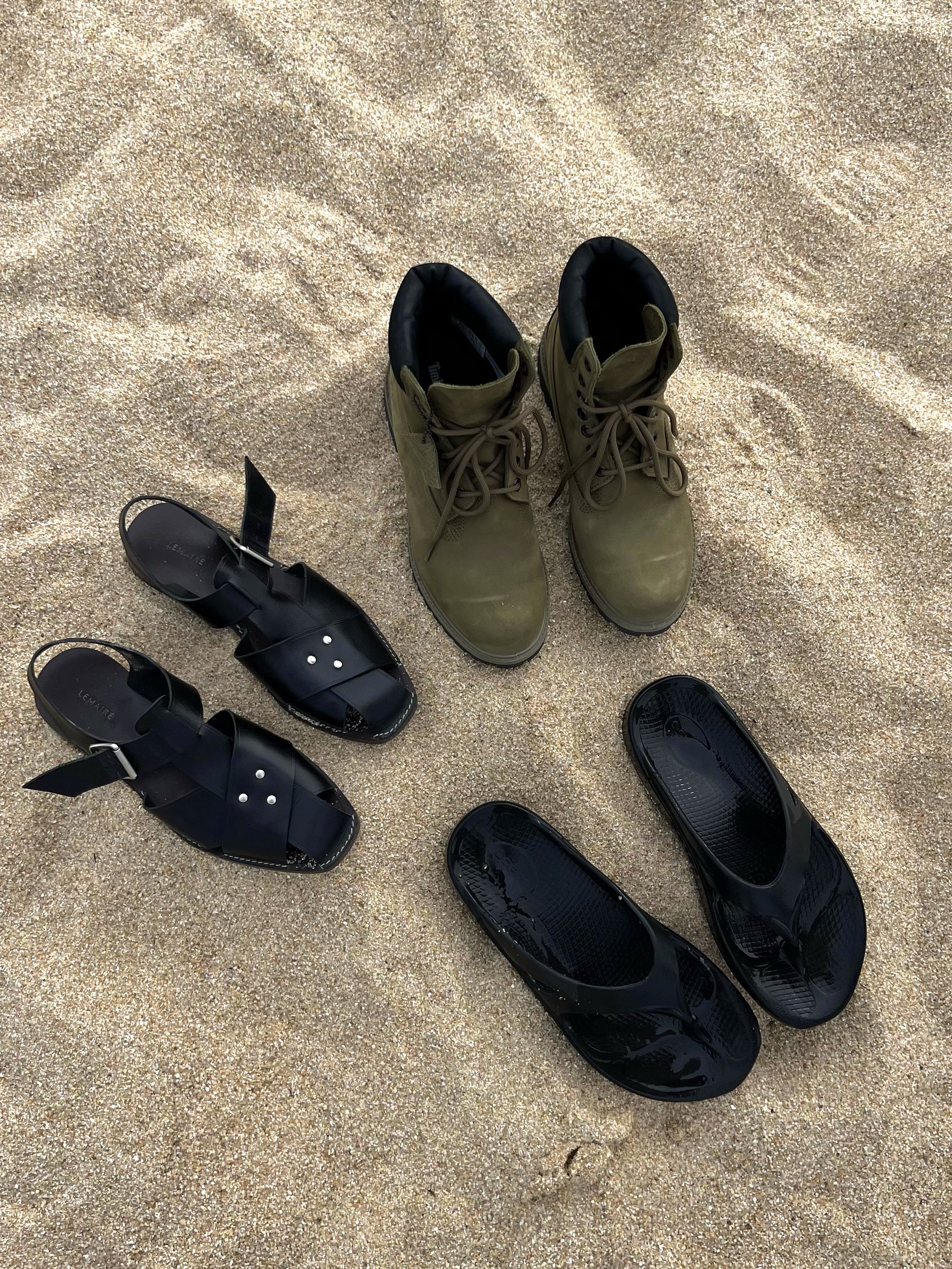 Timberland Premium 6 Inch Waterproof Worker Boot Brown - Wide, Ogarp Signature Concho Keychain Ver.2 착용 스타일 - 10