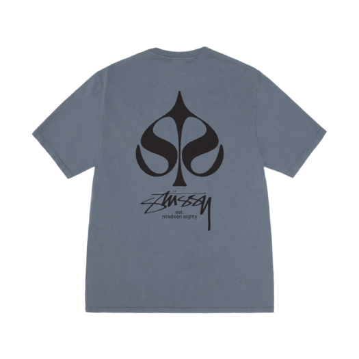 스투시 삿포로 챕터 티셔츠 스톰 | Stussy | KREAM