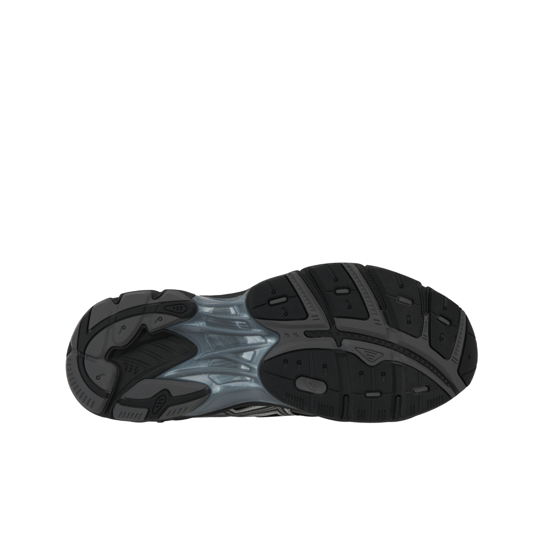 1203A903-001 Asics GT-2160 Breeze Black Pure Silver - #2