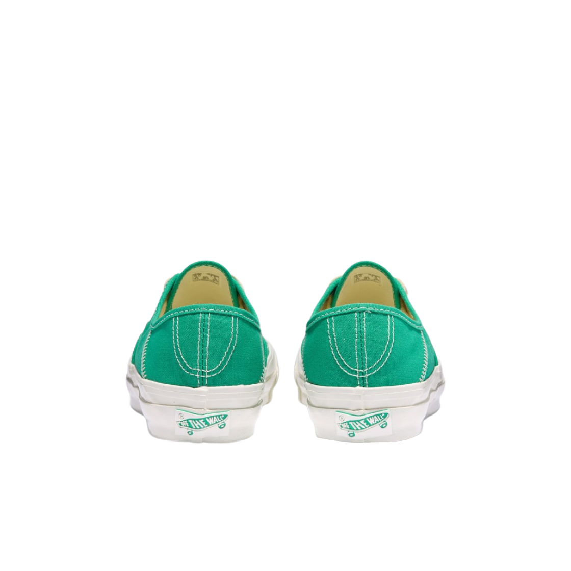 반스 프리미엄 어센틱 44 킥다운 딥 민트 마쉬멜로우(Vans Premium Authentic 44 Kickdown Deep Mint Marshmallow) - 2