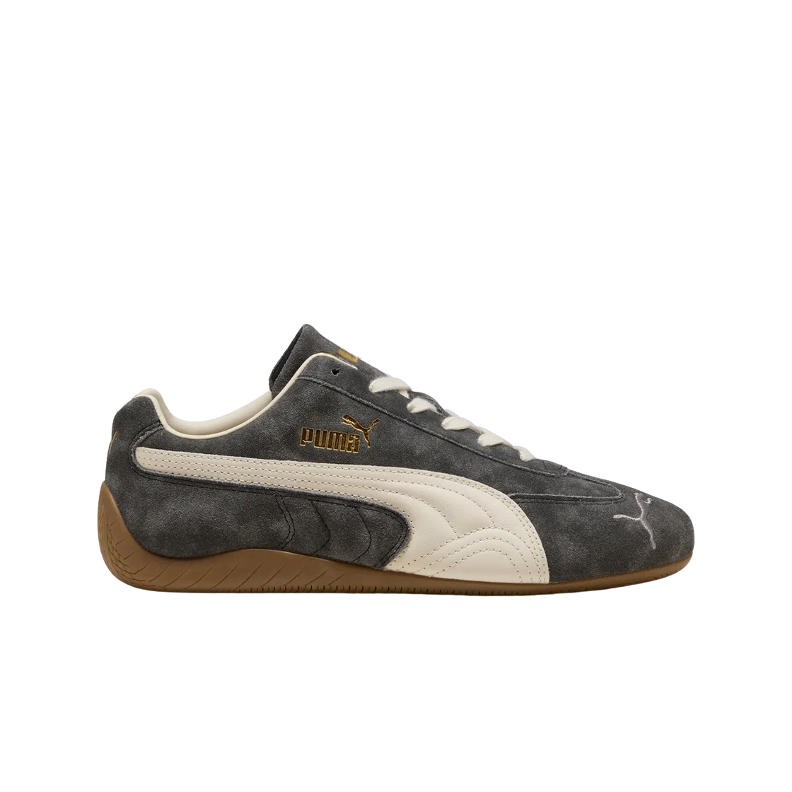 403688-03 Puma Speedcat Faded Cast Iron Alpine Snow