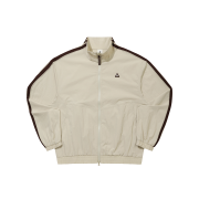 le coq sportif Unisex Sunday jacket Beige