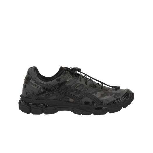 Asics x Cecilie Bahnsen Gel-Cumulus 16 Black
