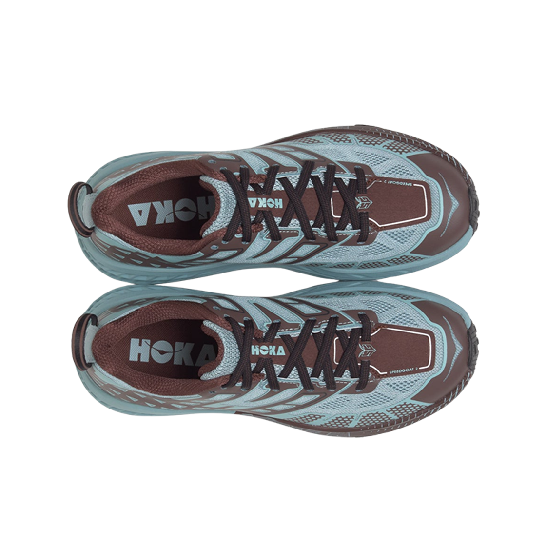 호카 스피드고트 5 드루지 콜드 브루(Hoka Speedgoat 5 Druzy Cold Brew) - 2