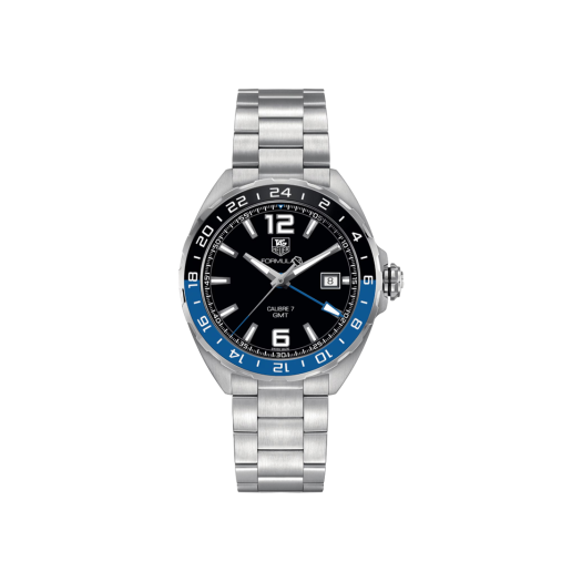 ITNQGRKDG4OA TAG Heuer Formula 1 41MM WAZ211A