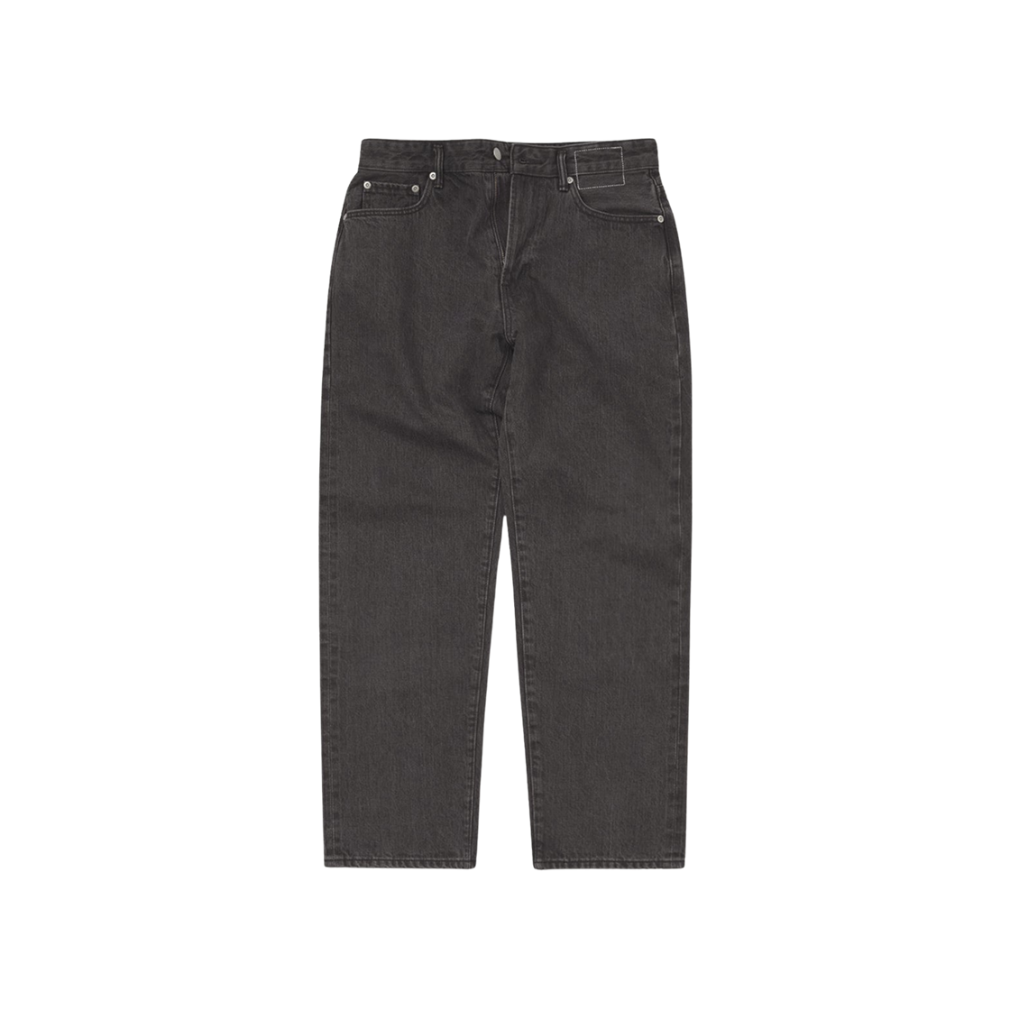 카키스 스탁 5P 진 G2 그레이(Khakis Stock 5P Jeans G2 Grey)