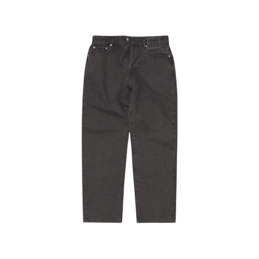 카키스 셀비지 로거 팬츠 와바시 | Khakis | KREAM