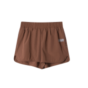 runwhither 3inch Shorts Brown