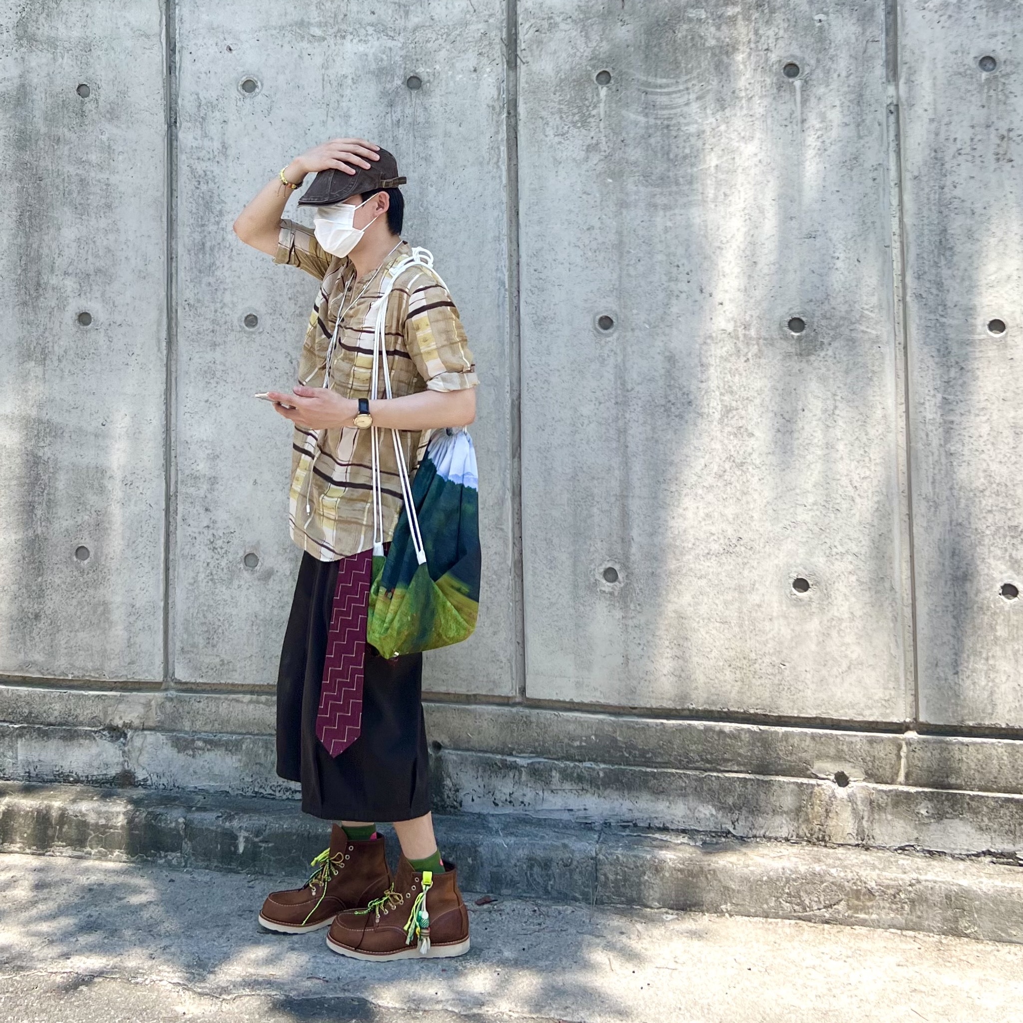 KREAM 스타일 - 1