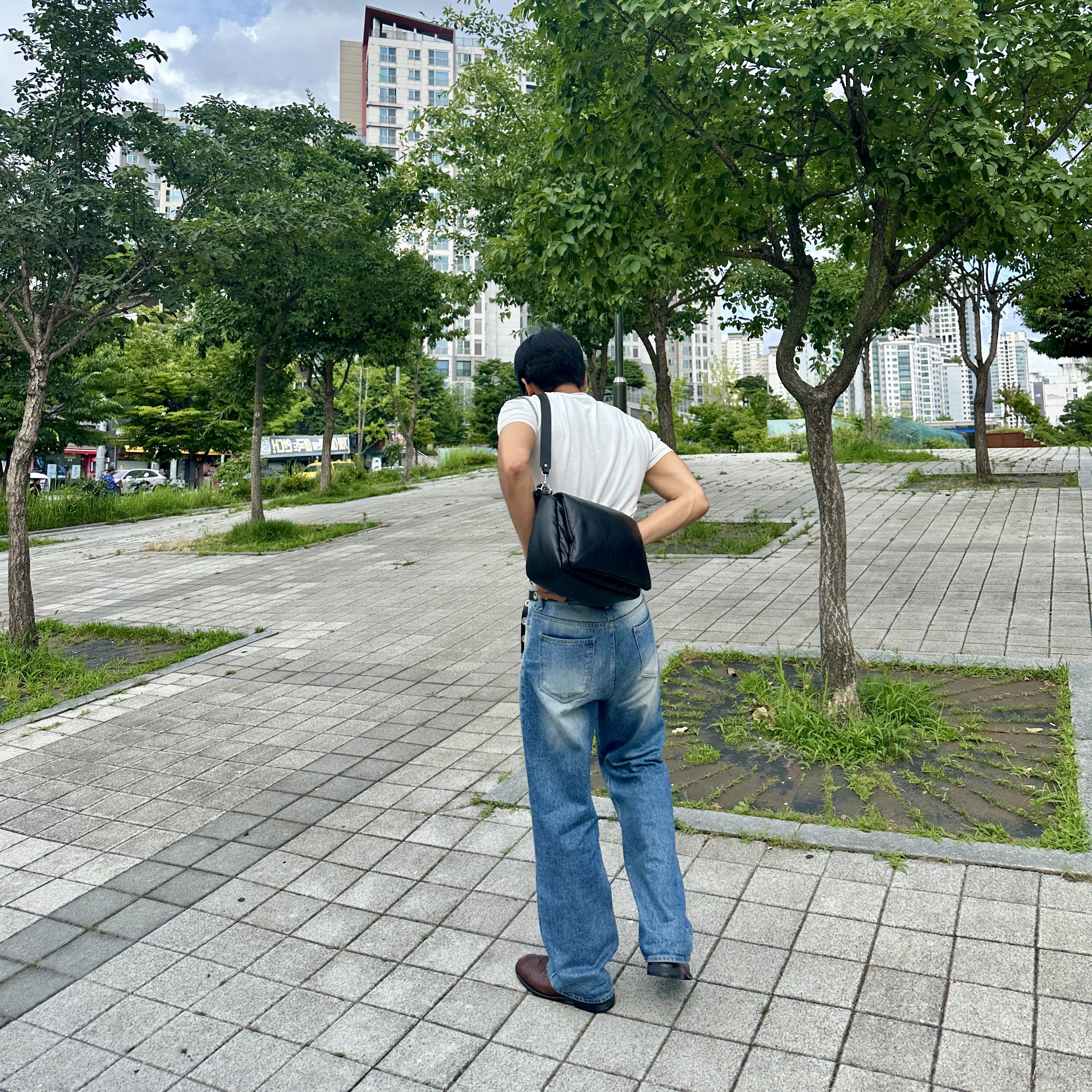 KREAM 스타일 - 1