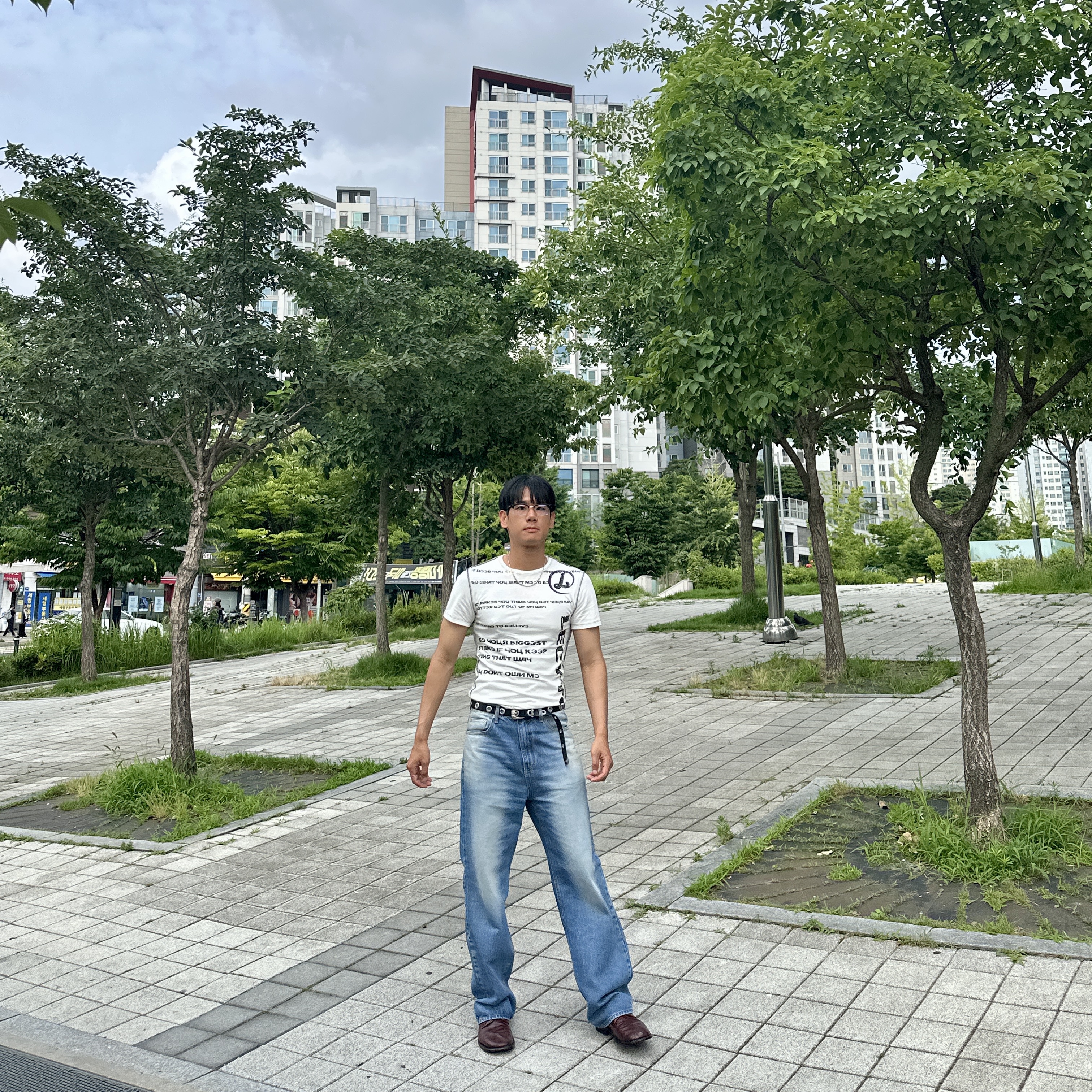 KREAM 스타일 - 4
