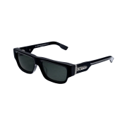 Chorme Hearts Girth Quake Black