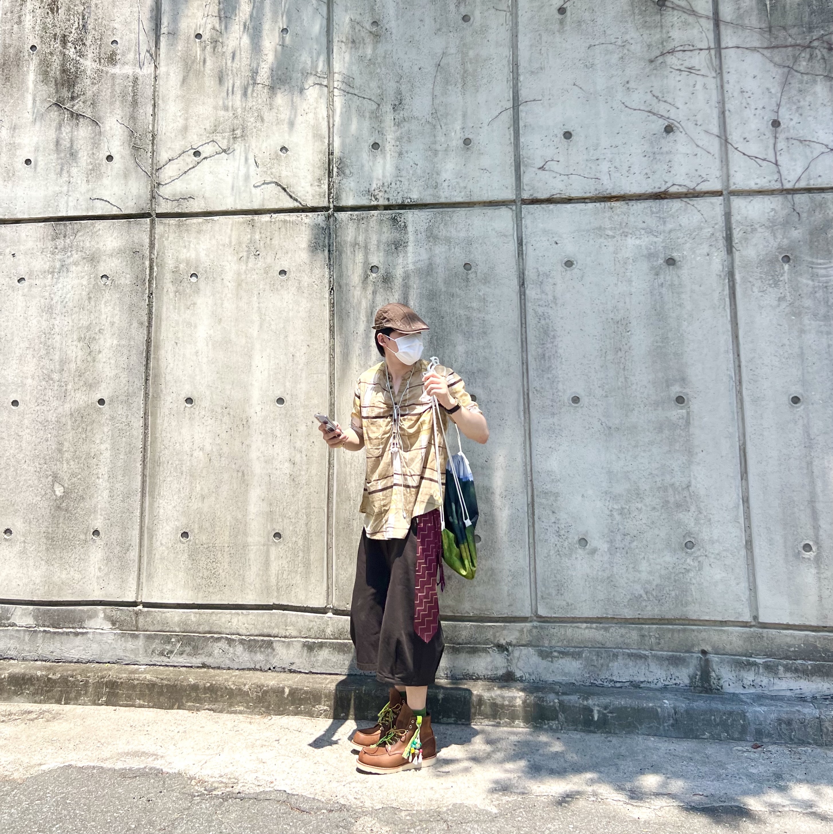 KREAM 스타일 - 4