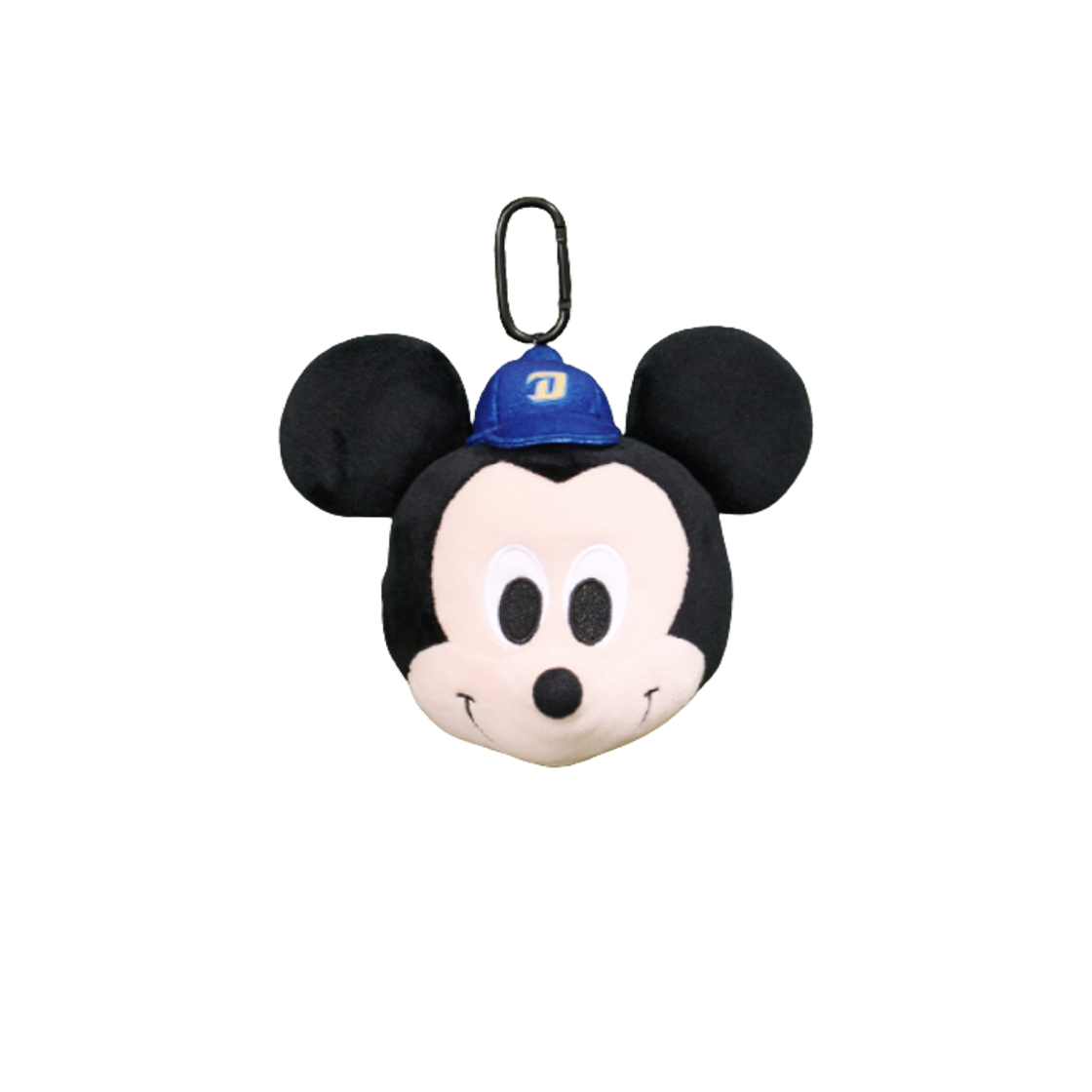 KBO x 디즈니 봉제 동전 지갑 NC 다이노스(KBO x Disney Stuffed Coin Purse NC Dinos)