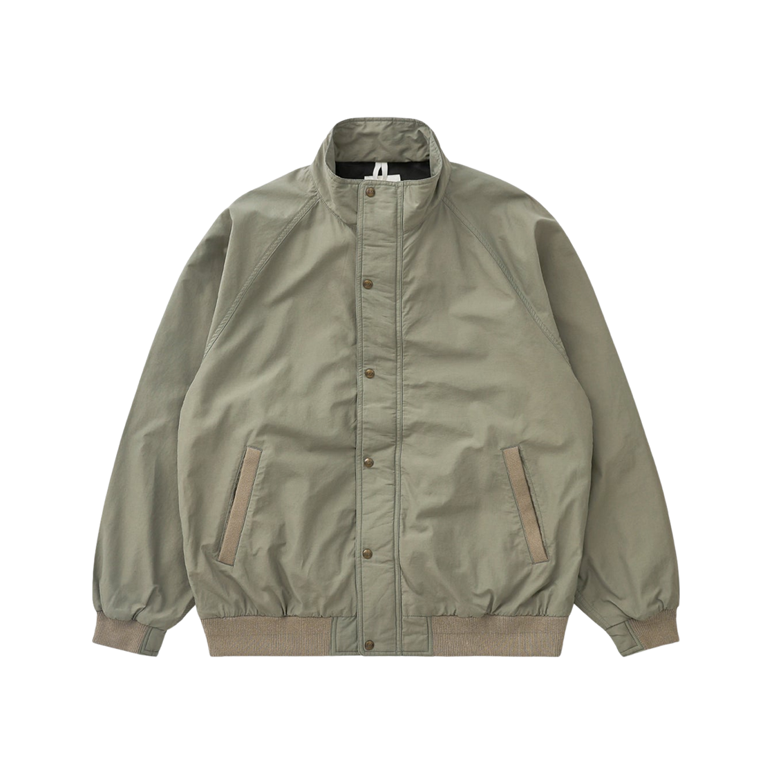 카키스 스트롤 자켓 세이지(Khakis Stroll Jacket Sage)