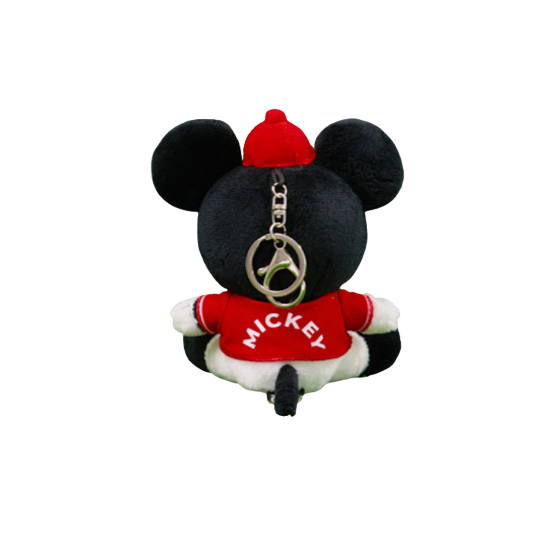 KBO x 디즈니 미키 플러시 키링 SSG 랜더스(KBO x Disney Mickey Plush Keyring SSG Landers) - 2
