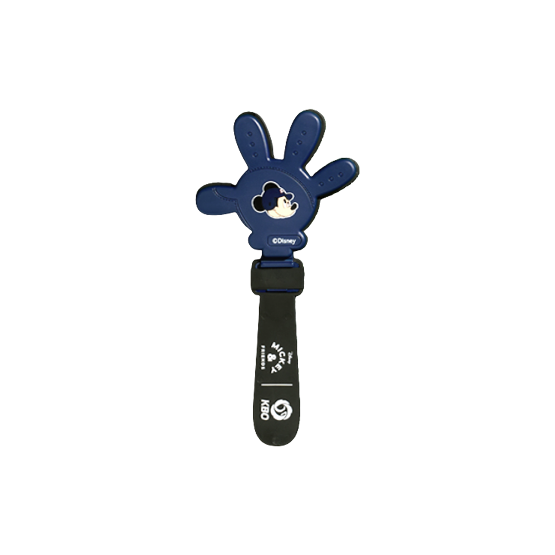 KBO x 디즈니 핸드 클래퍼 두산 베어스(KBO x Disney Hand Clapper Doosan Bears)