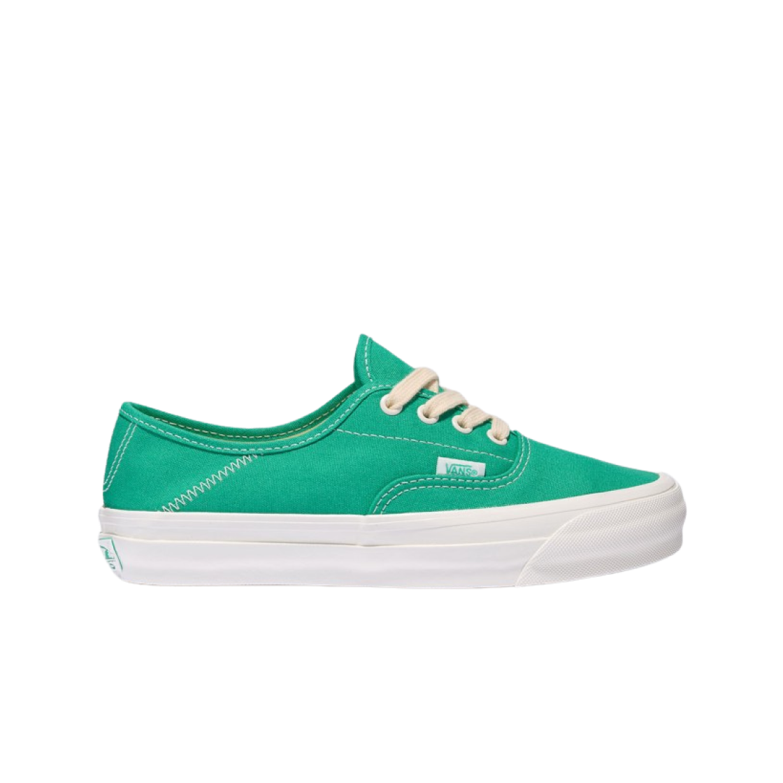 VN000D4YFDC Vans Premium Authentic 44 Kickdown Deep Mint Marshmallow