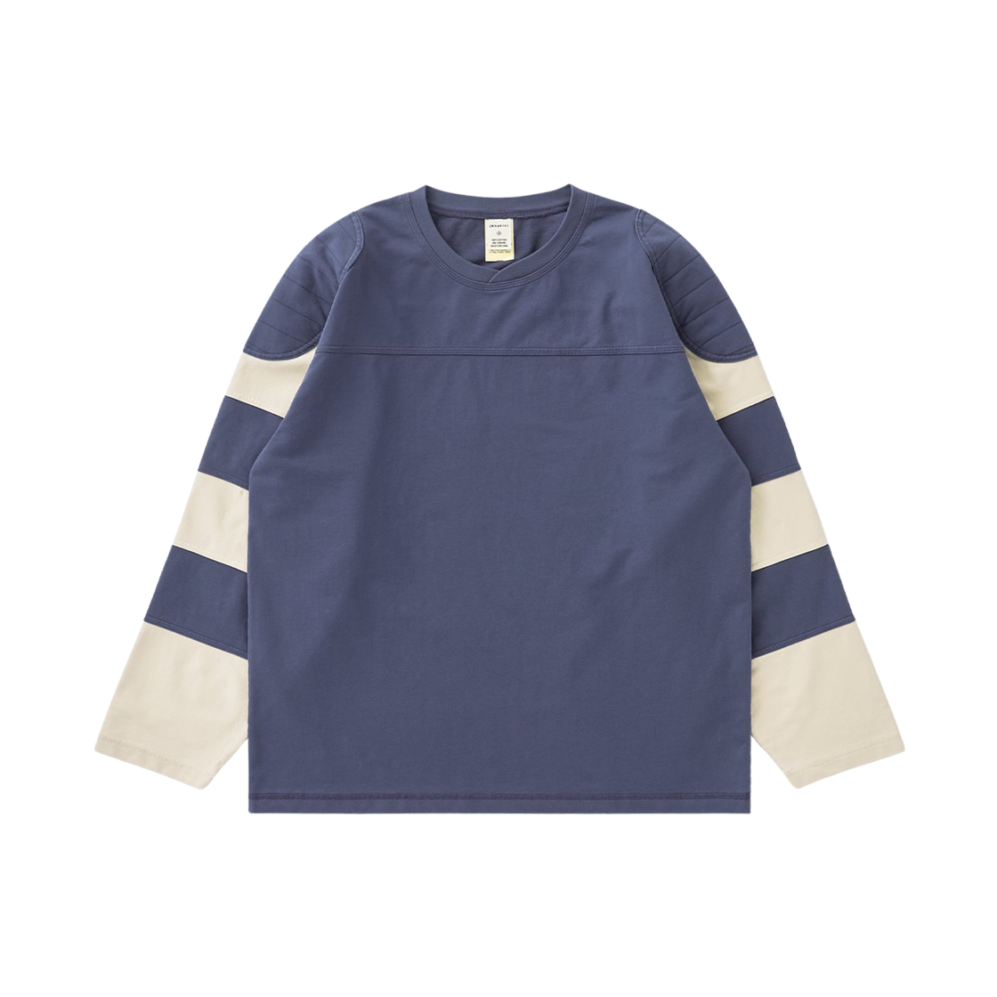 카키스 쿼터백 저지 네이비(Khakis Quarterback Jersey Navy)