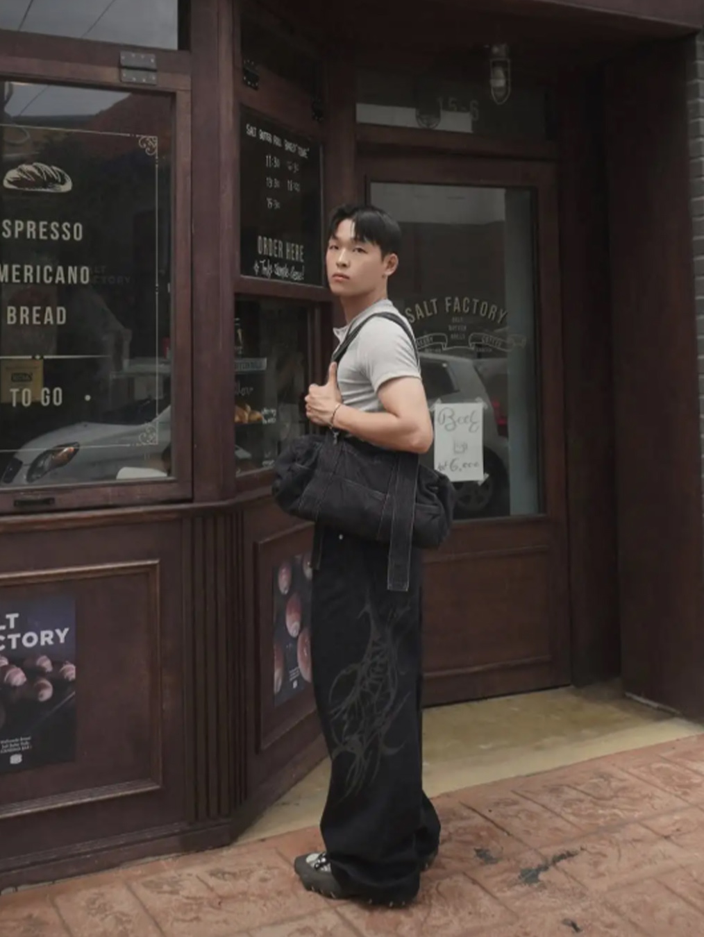 LONDON PARFUMS님의 스타일 - 1