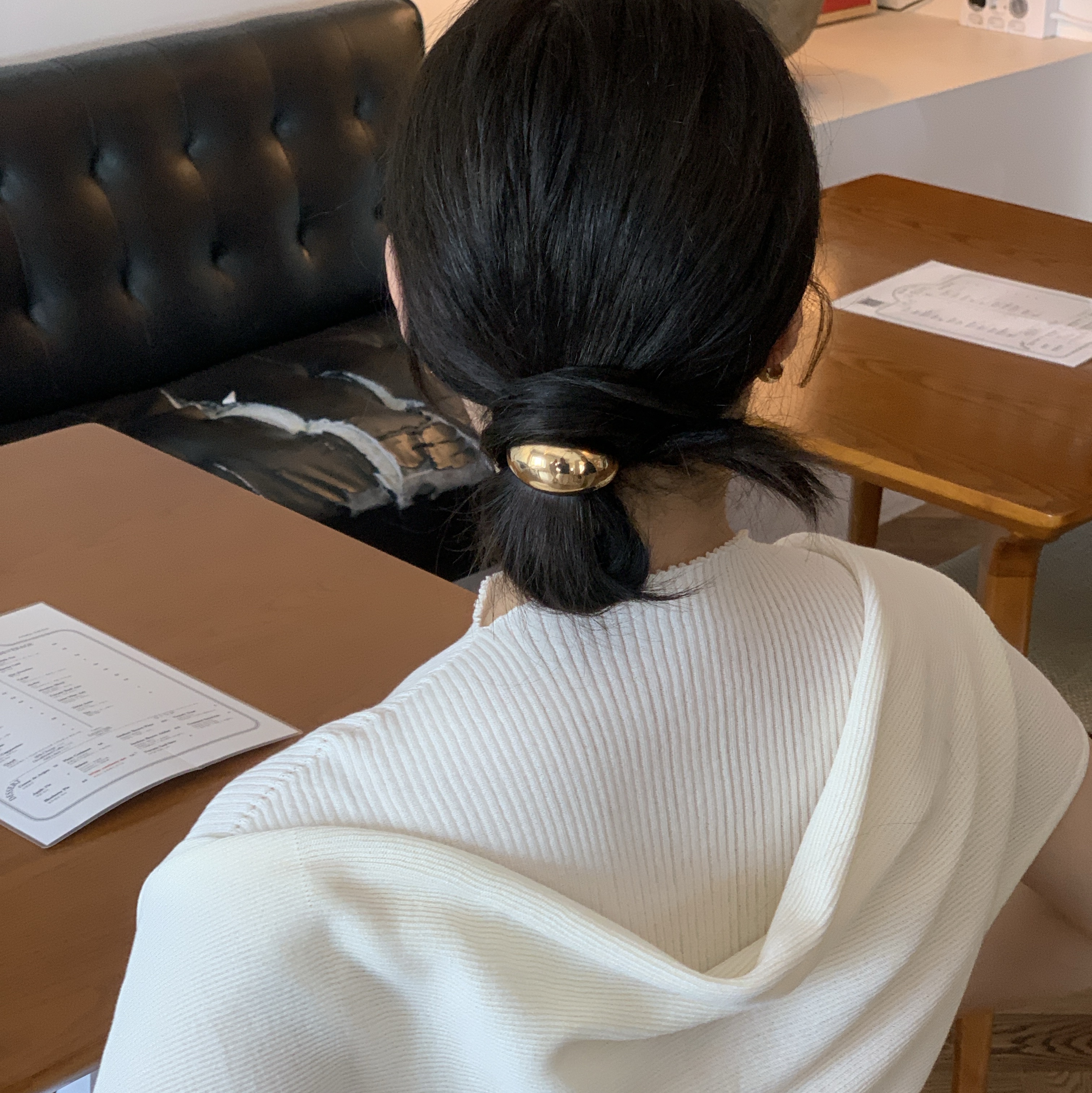 Jiyoung님의 스타일 - 2
