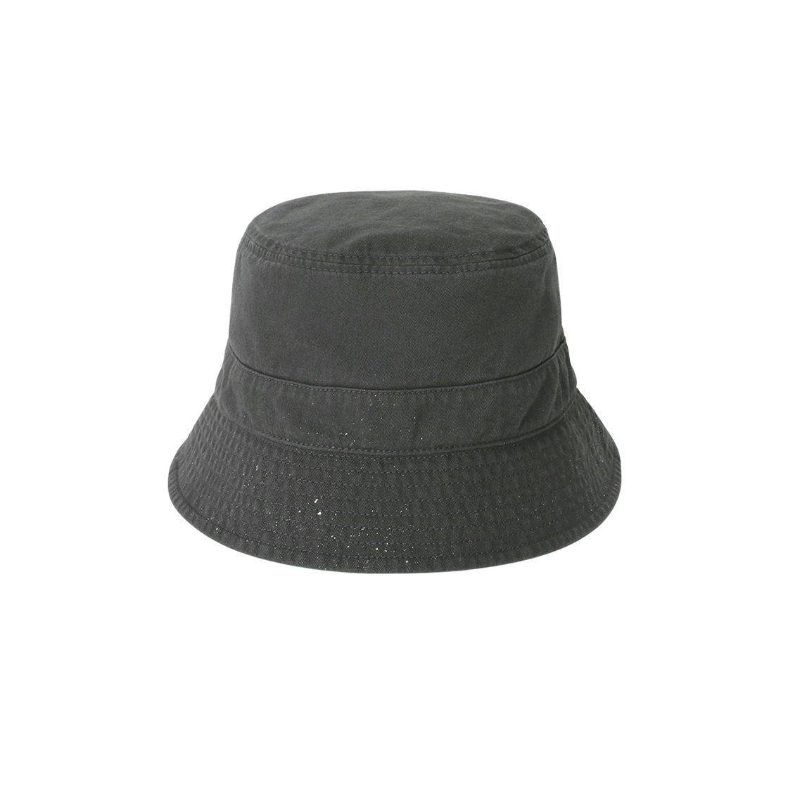카키스 코퍼 버킷햇 블랙(Khakis Copper Bucket Hat Black)