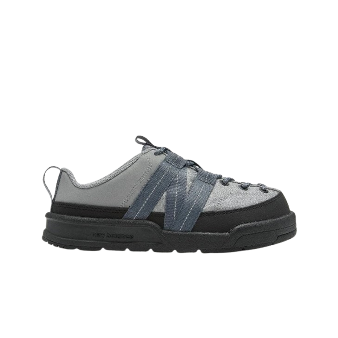 뉴발란스 CRV 뮬 V3 그레이(New Balance CRV Mule V3 Grey)