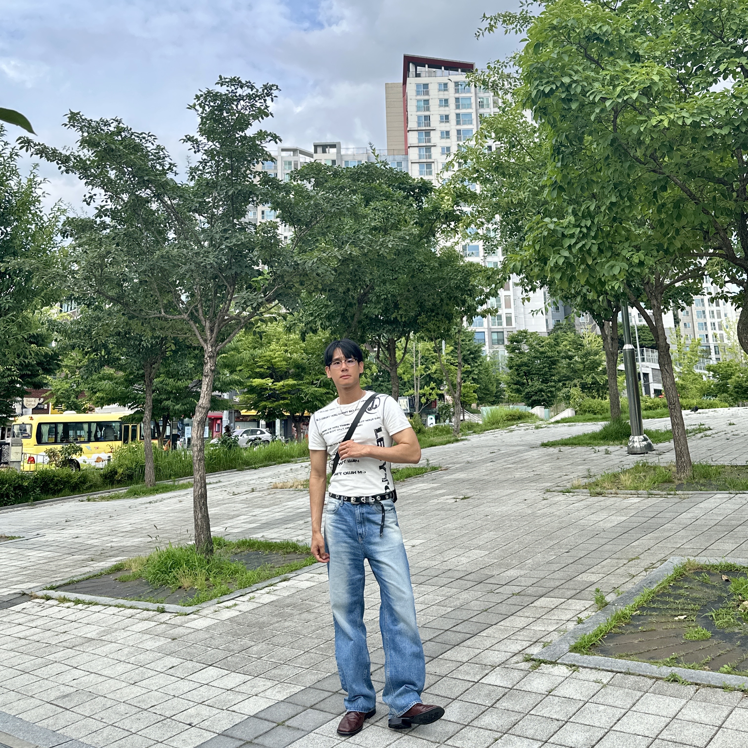 KREAM 스타일 - 3