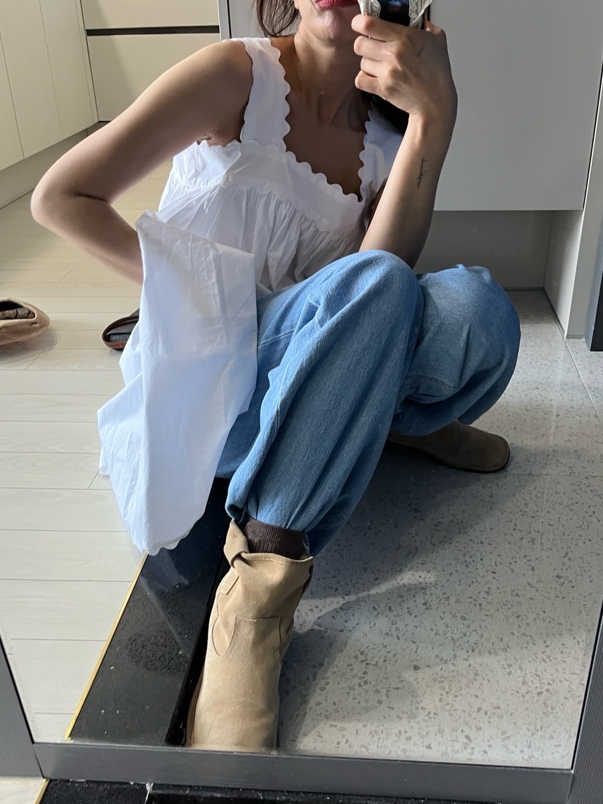 KREAM 스타일 - 7