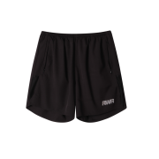 runwhither 5inch Shorts Black